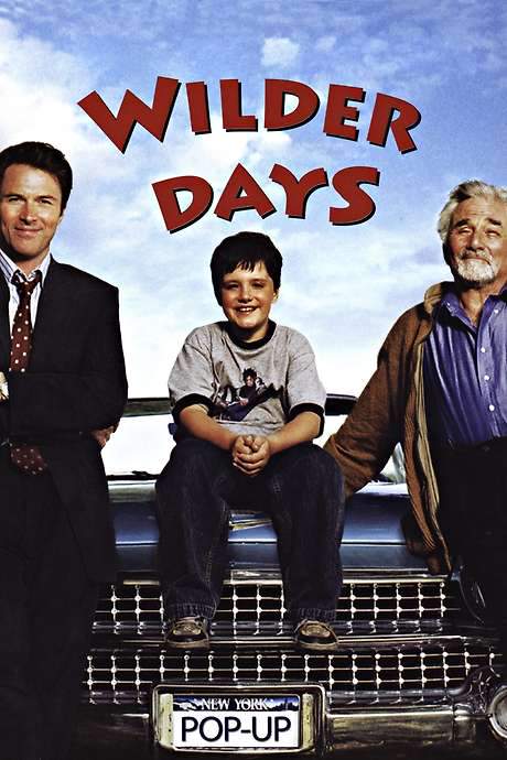 Wilder Days